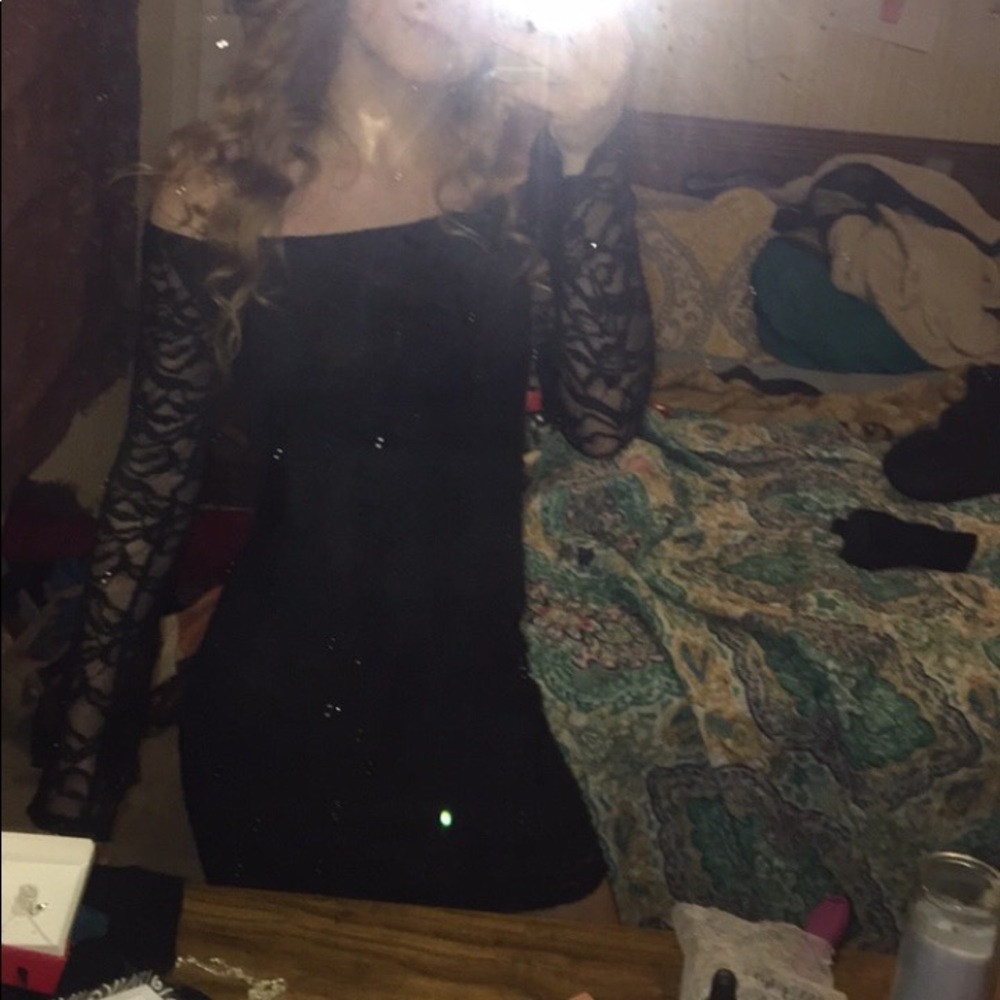 Formal dress